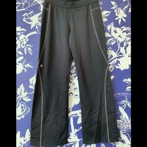 Athleta Black  Pants Size S